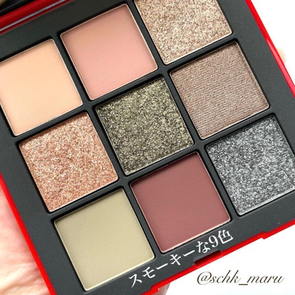 クライマックス リキッドアイライナー/NARS/リキッドアイライナーを使ったクチコミ(5枚目)