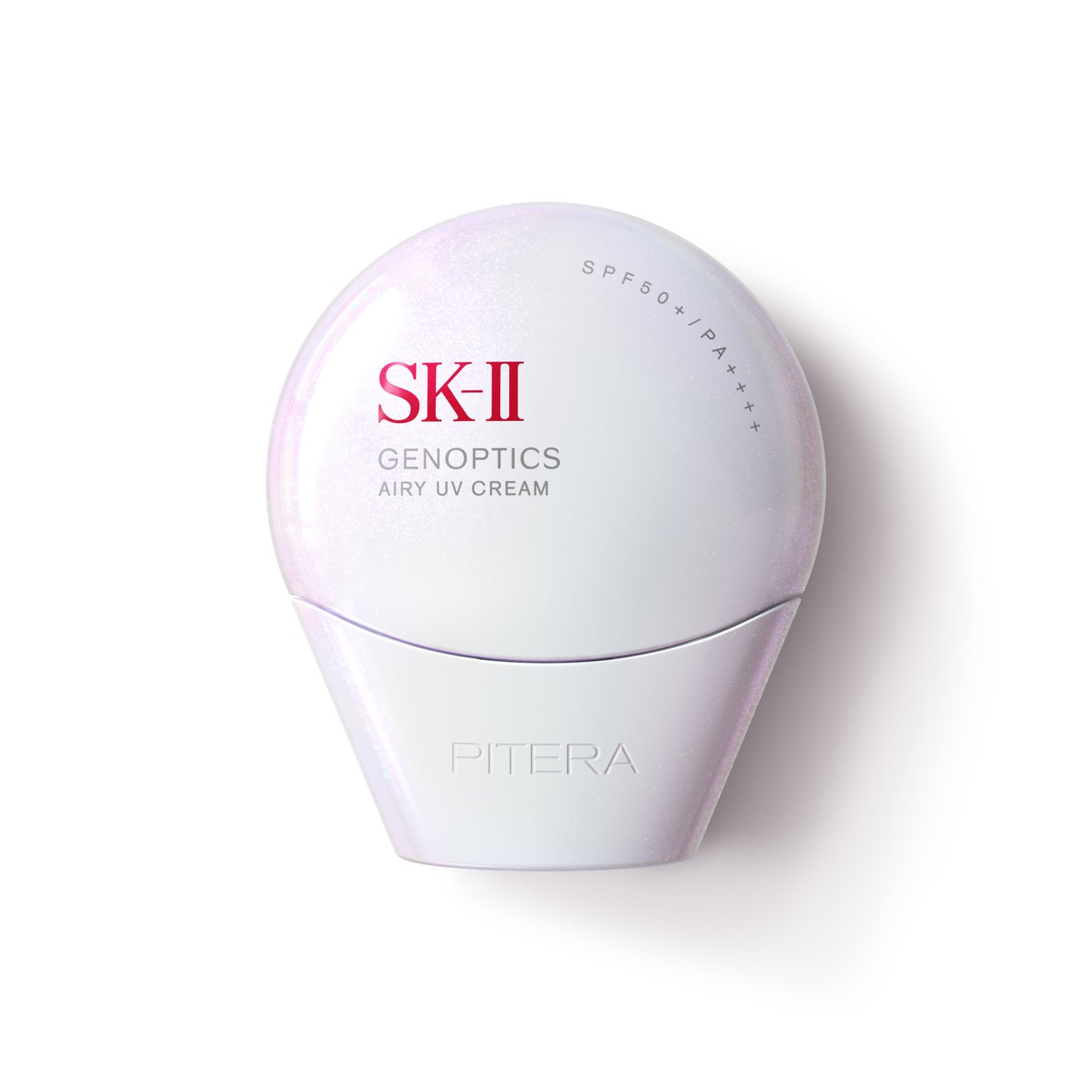 SK- II ジェノプティクス エアリー UV クリーム ホワイト