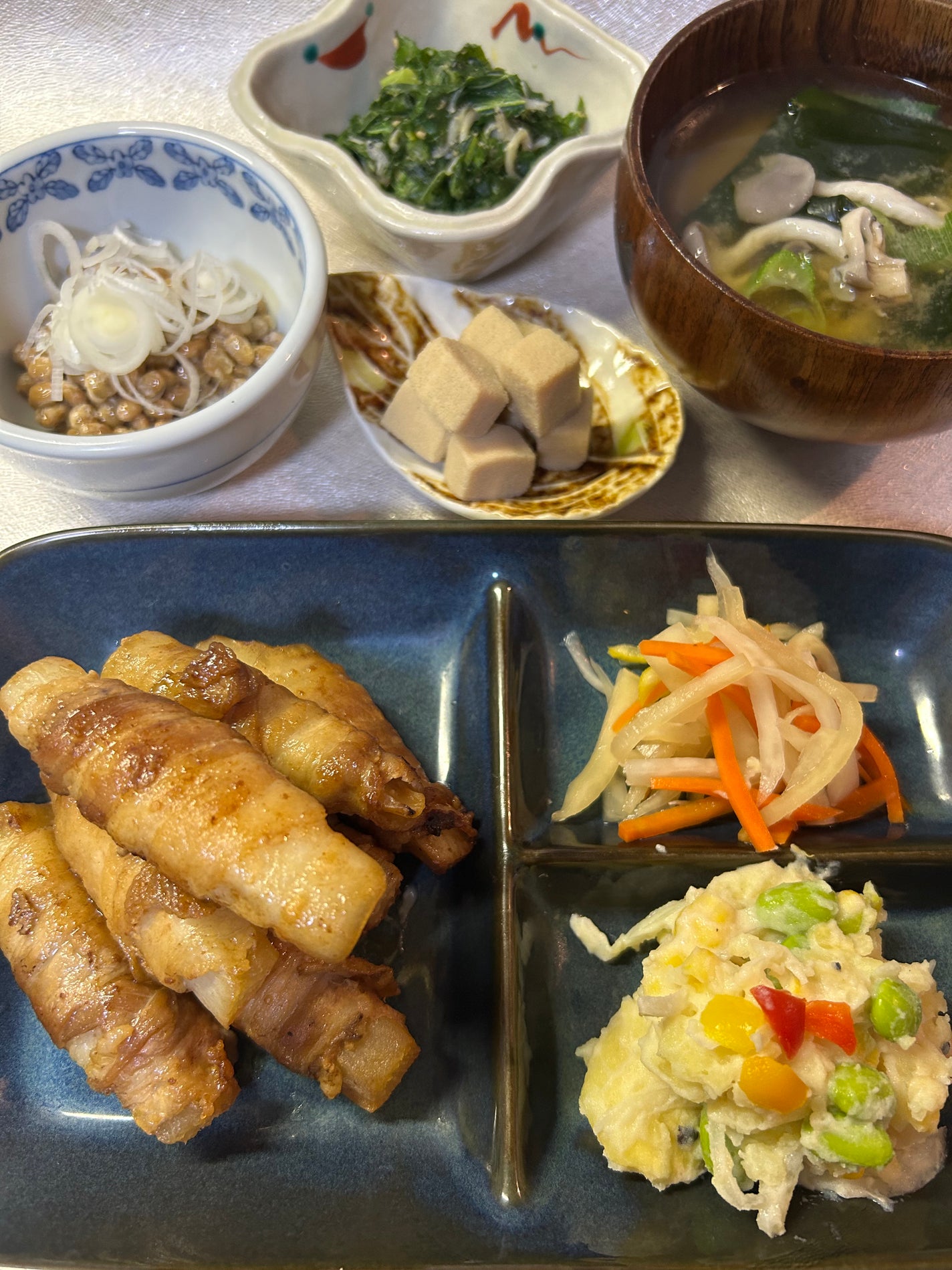 ひふみレイキ💫フォロバ♾️ on LIPS 「#冬に備えるうるおいケア大根の葉捨てないで❣️冷蔵庫の奥の方で..」(7枚目)