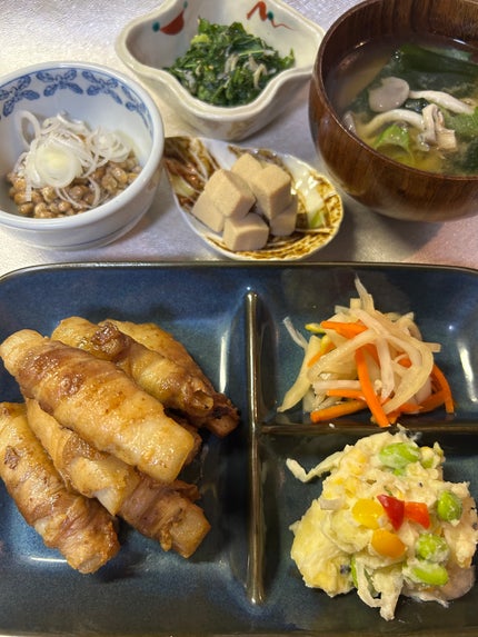 ひふみレイキ💫フォロバ♾️ on LIPS 「#冬に備えるうるおいケア大根の葉捨てないで❣️冷蔵庫の奥の方で..」(7枚目)