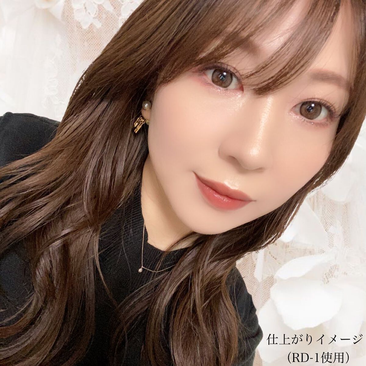 バーチャルアイズメイカー/KATE/アイシャドウパレットを使ったクチコミ(4枚目)