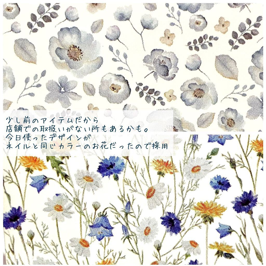 ネイルホリック Top coat/ネイルホリック/ネイルトップコートを使ったクチコミ(5枚目)