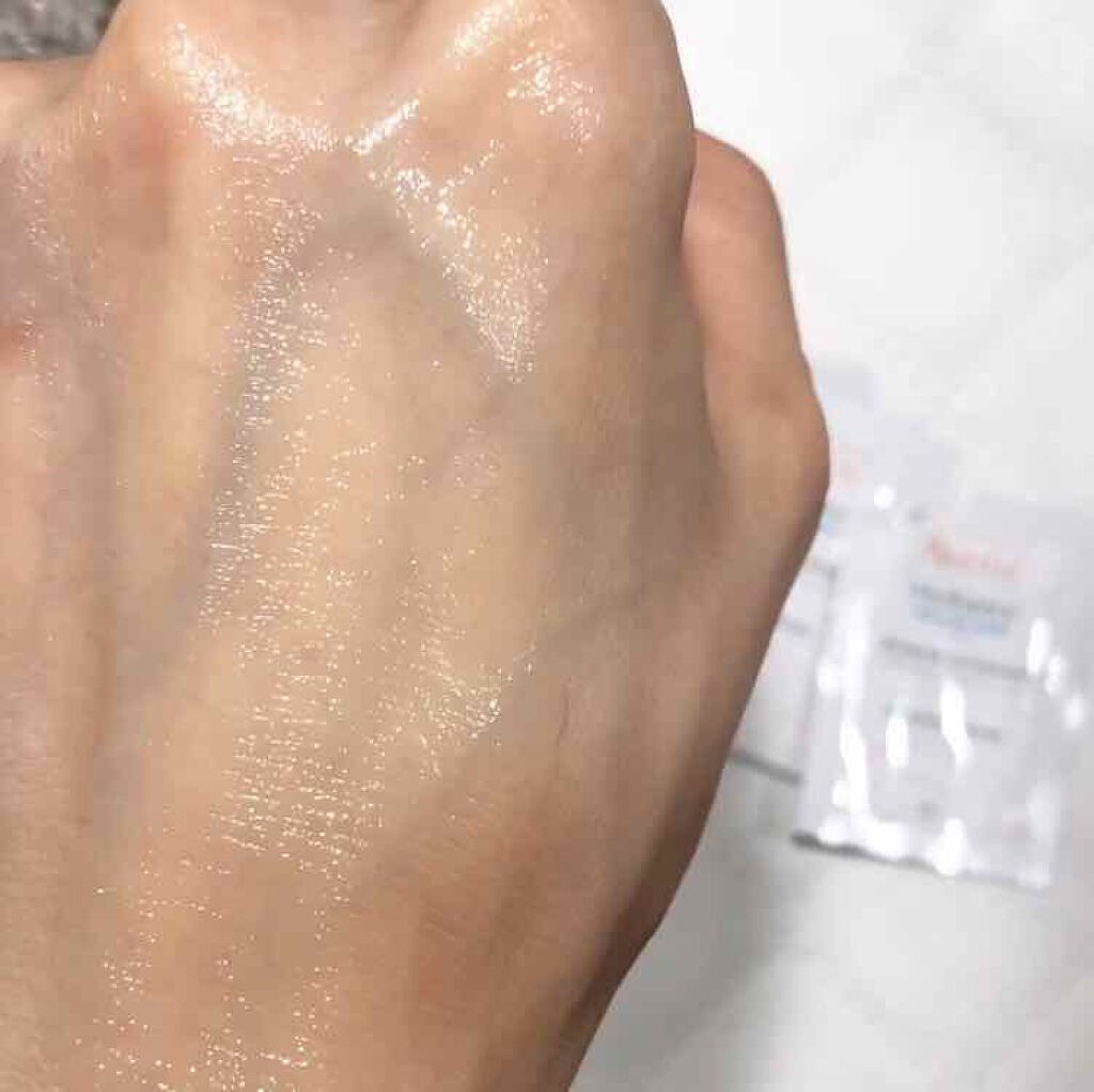 イドランス スリーピングマスク/アベンヌ/シートマスク・パックを使ったクチコミ(3枚目)