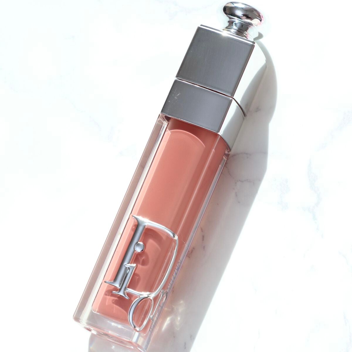 ディオール アディクト リップ マキシマイザー/Dior/リップグロスを使ったクチコミ(1枚目)