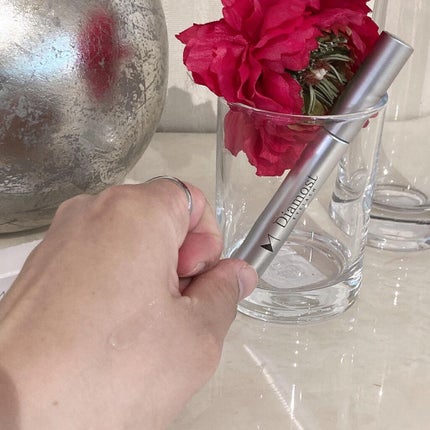 ディアモイストアイラッシュ/さくらの森/まつげ美容液を使ったクチコミ(5枚目)