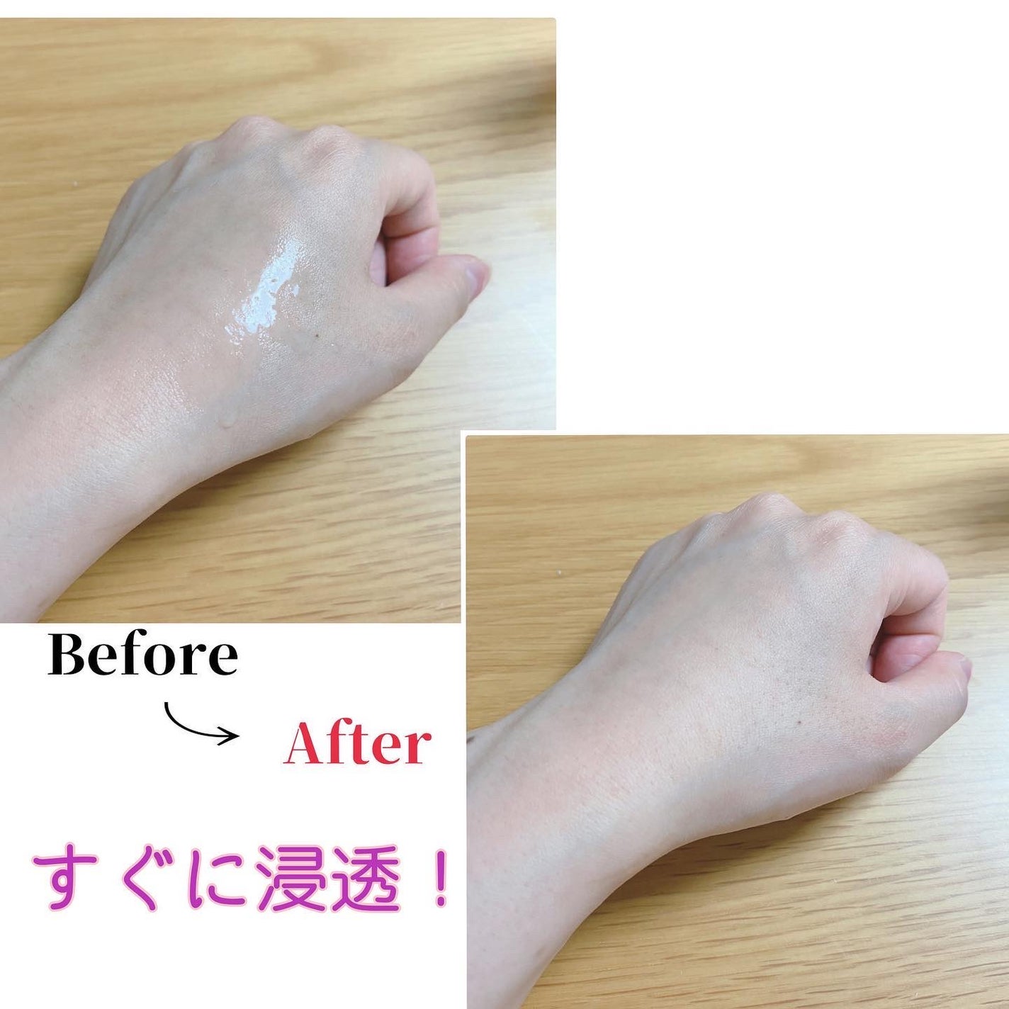 Derma Lift Mask/ALLUDEM/スキンケアキットを使ったクチコミ(4枚目)