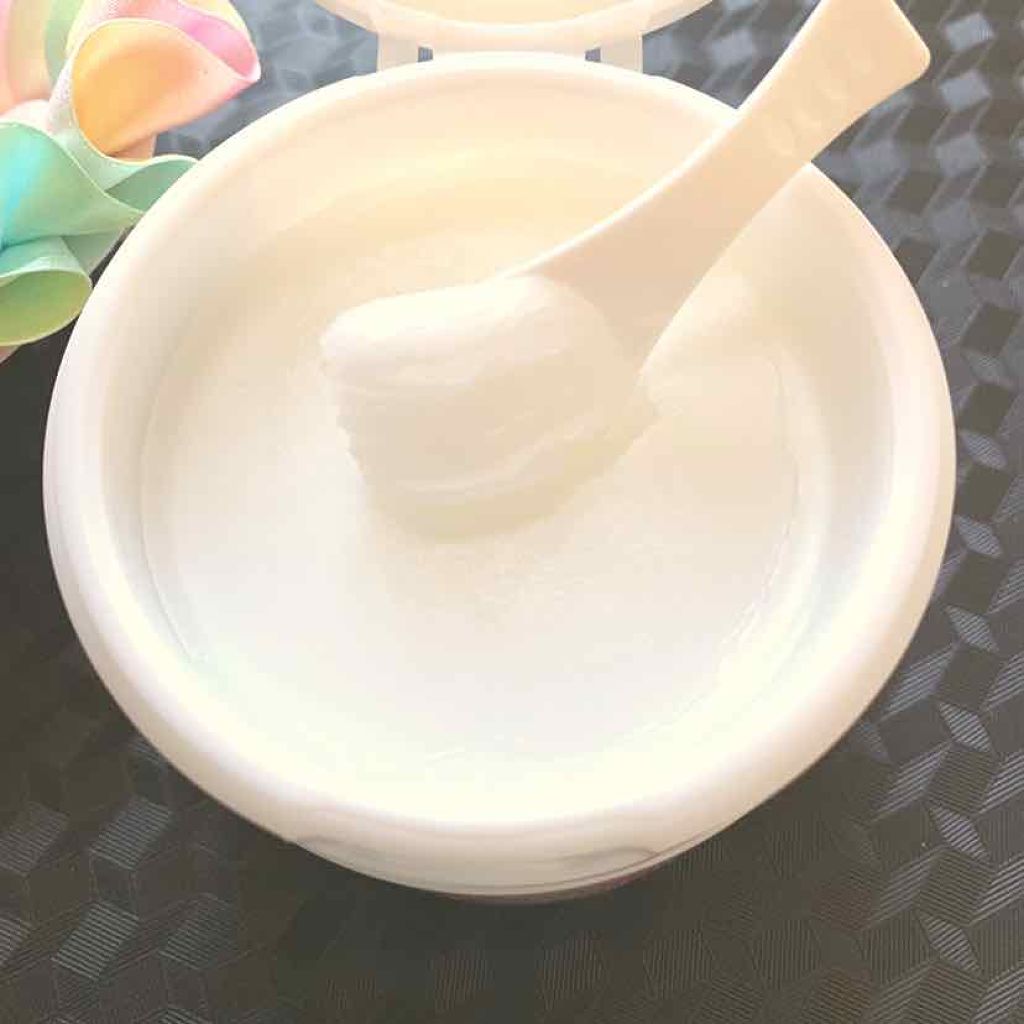 ルルルン クレンジングバーム/ルルルン/クレンジングバームを使ったクチコミ(1枚目)