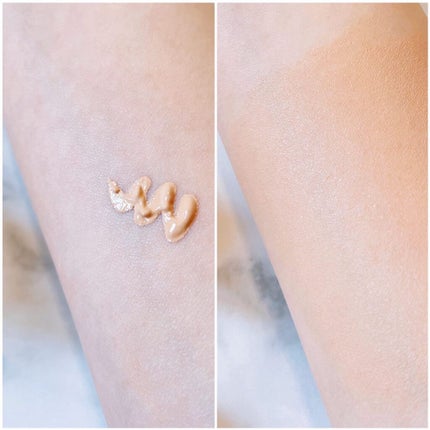 モイストグロウ ラスティング リキッド/プリマヴィスタ/リキッドファンデーションを使ったクチコミ(5枚目)