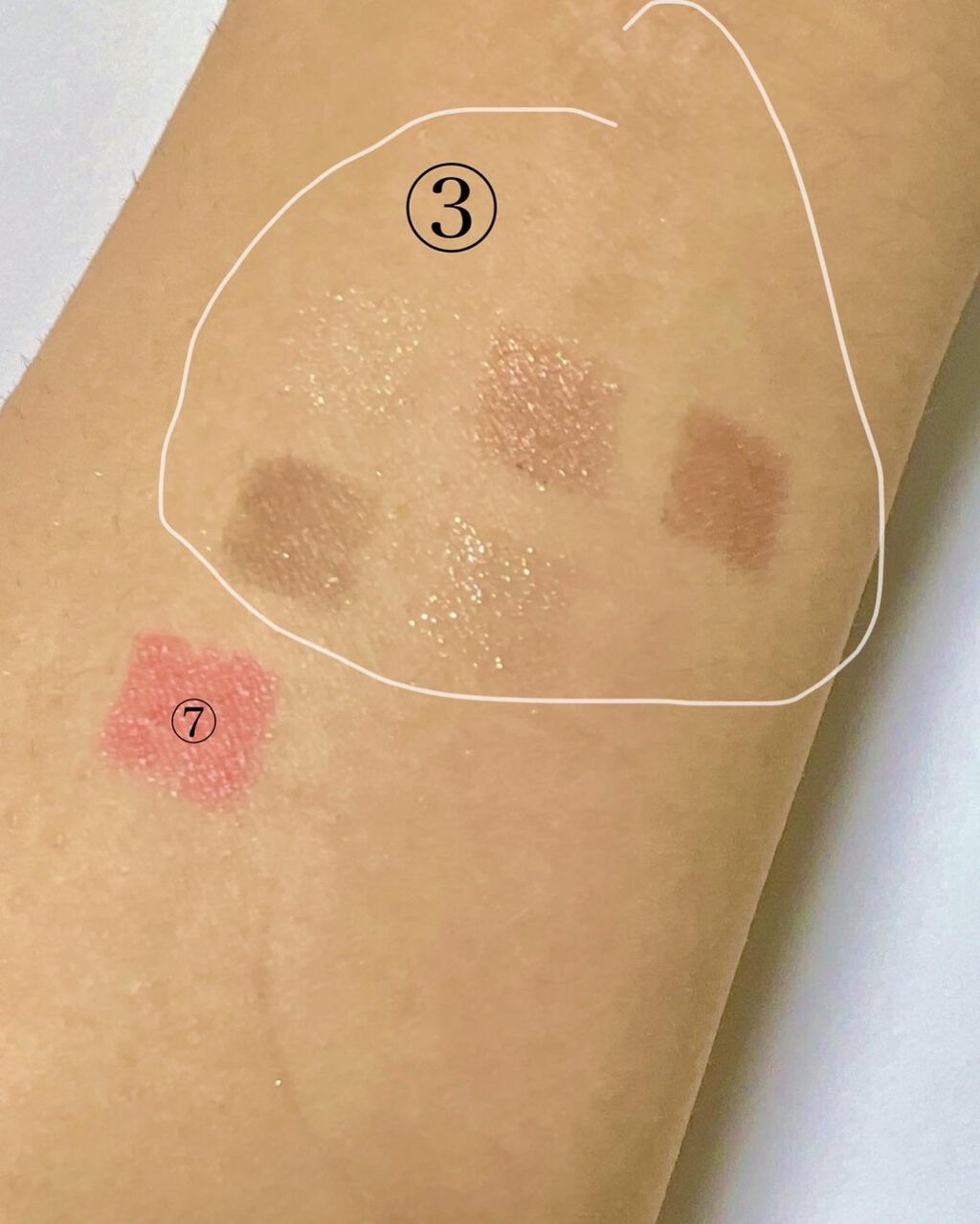 ルージュ ヴォリュプテ シャイン/YVES SAINT LAURENT BEAUTE/口紅を使ったクチコミ（2枚目）