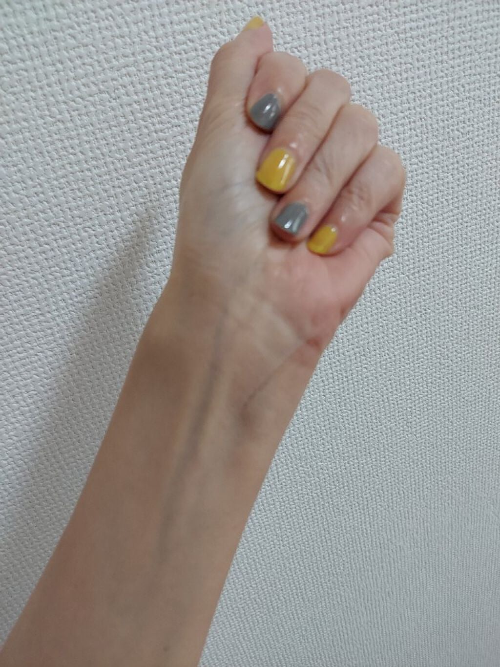 フィットミー リキッドファンデーション R/MAYBELLINE NEW YORK/リキッドファンデーションを使ったクチコミ(2枚目)