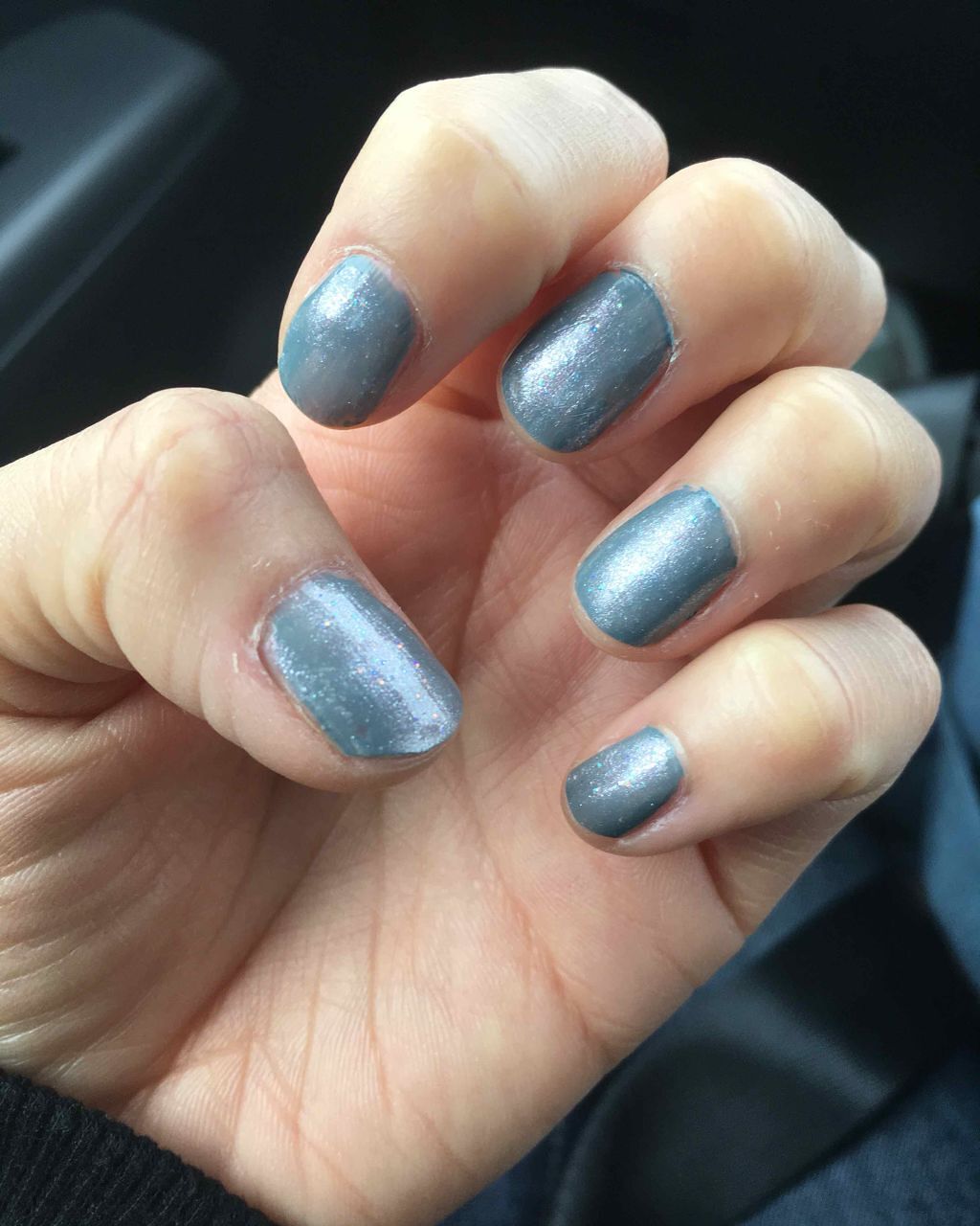 エスポルールネイル/エスポルール/マニキュアを使ったクチコミ（1枚目）