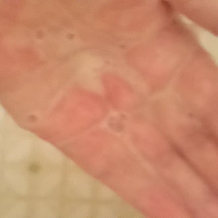 育毛黒髪シャンプー/YOUUP(海外)/市販シャンプーを使ったクチコミ(5枚目)