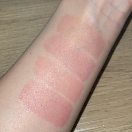 バニラコ デューグロウティント/BANILA CO/リップティントを使ったクチコミ(4枚目)