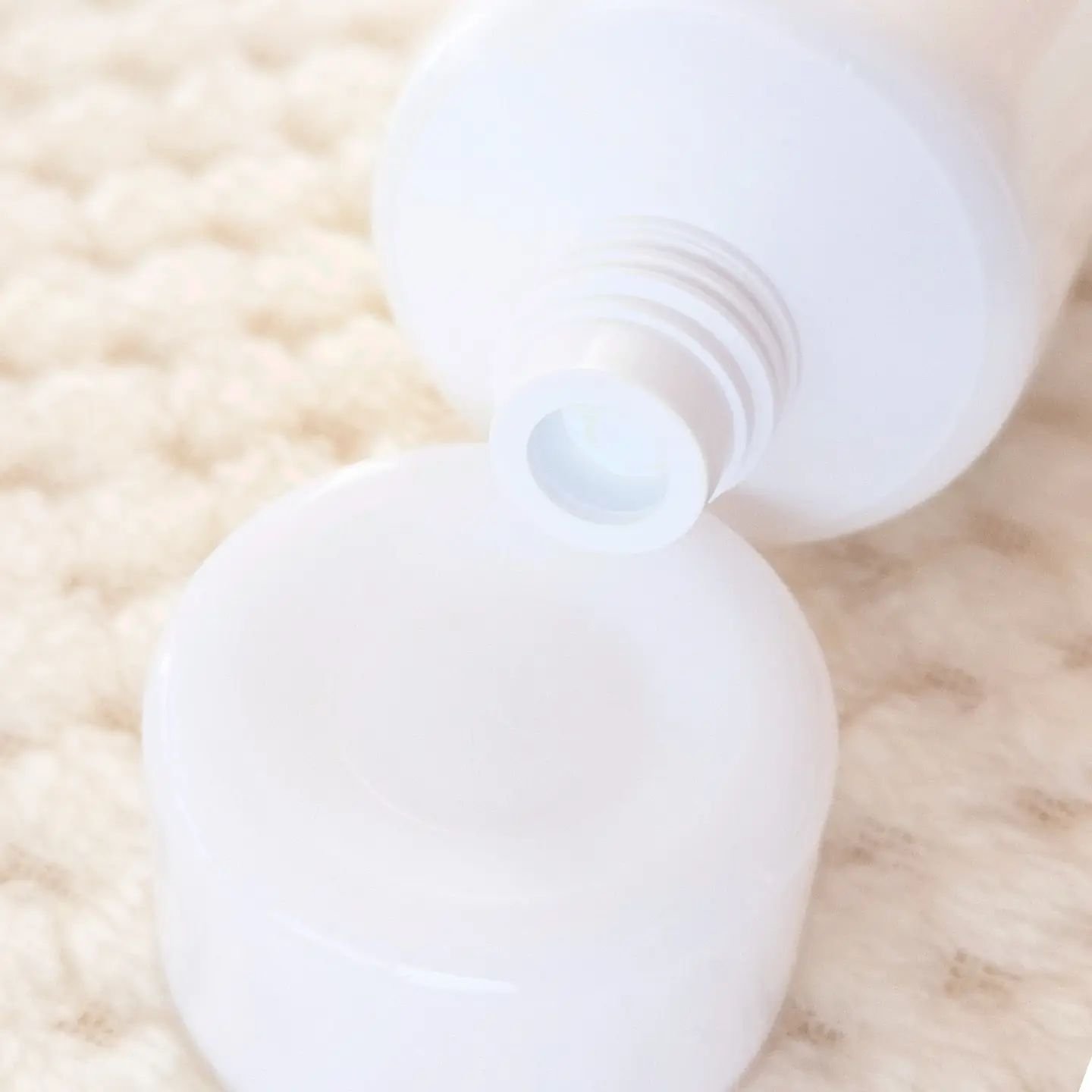 クレンジングクリーム/ピアベルピア/クレンジングクリームを使ったクチコミ（3枚目）