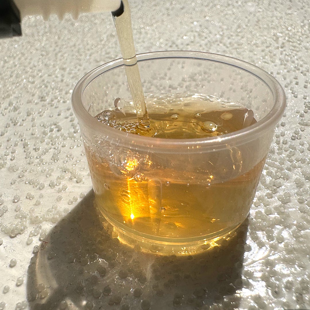 ブレスマイルウォッシュ/BRESMILE(ブレスマイル)/マウスウォッシュ・スプレーを使ったクチコミ(4枚目)