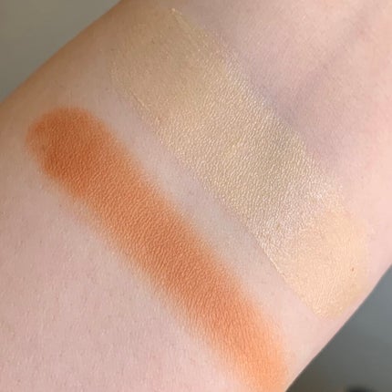 SUIKOミネラルマルチカラー/SUIKO HATSUCURE/単色アイシャドウを使ったクチコミ(4枚目)