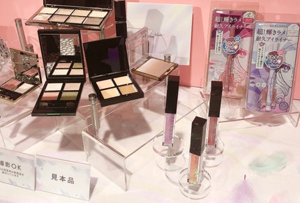 ねこ on LIPS 「先日LIPS様にご招待頂き、LIPScreatorMeetUp..」(5枚目)