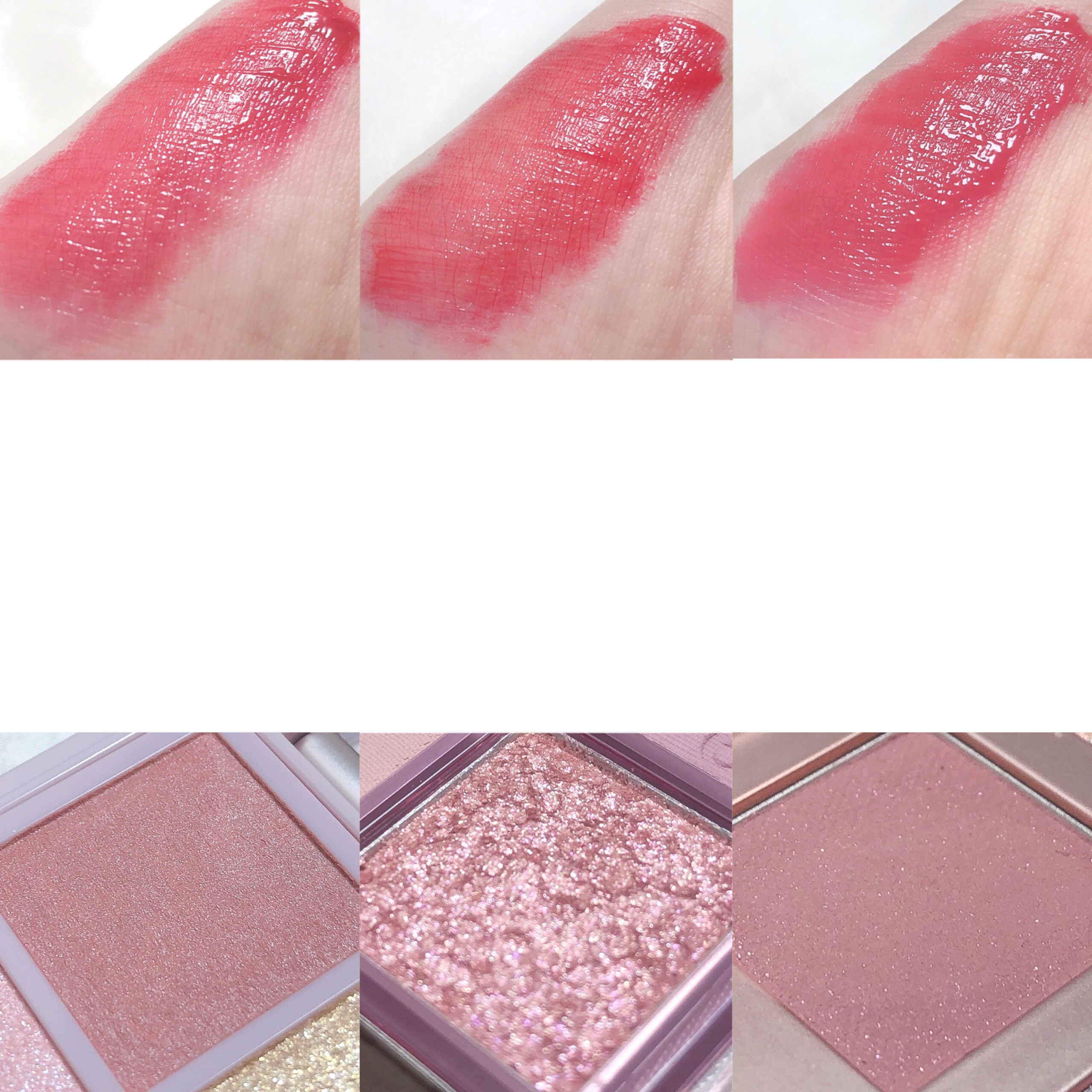 デアティントマットタトゥー/MISSHA/リップティントを使ったクチコミ（2枚目）