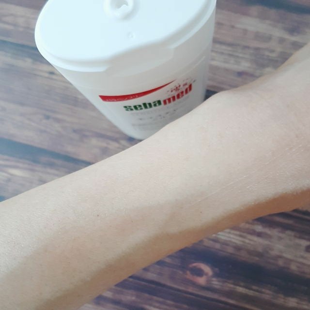 モイスチャーミルク/セバメド/乳液を使ったクチコミ(4枚目)