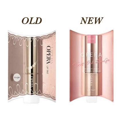 オペラ リップティント N/OPERA/リップティントを使ったクチコミ(4枚目)