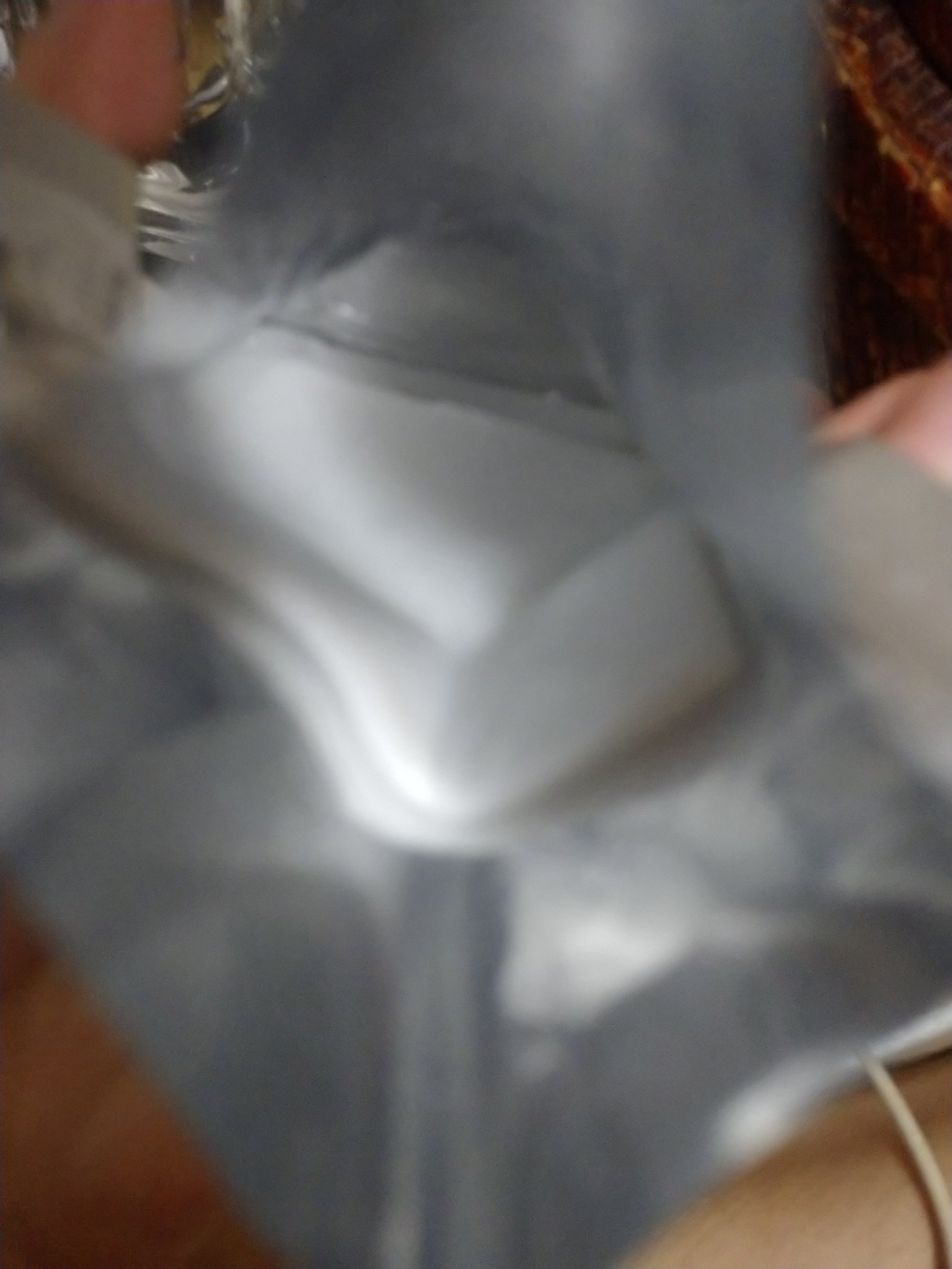 ヒアルロン酸 フェイシャルマスク/MITOMO/シートマスク・パックを使ったクチコミ（2枚目）