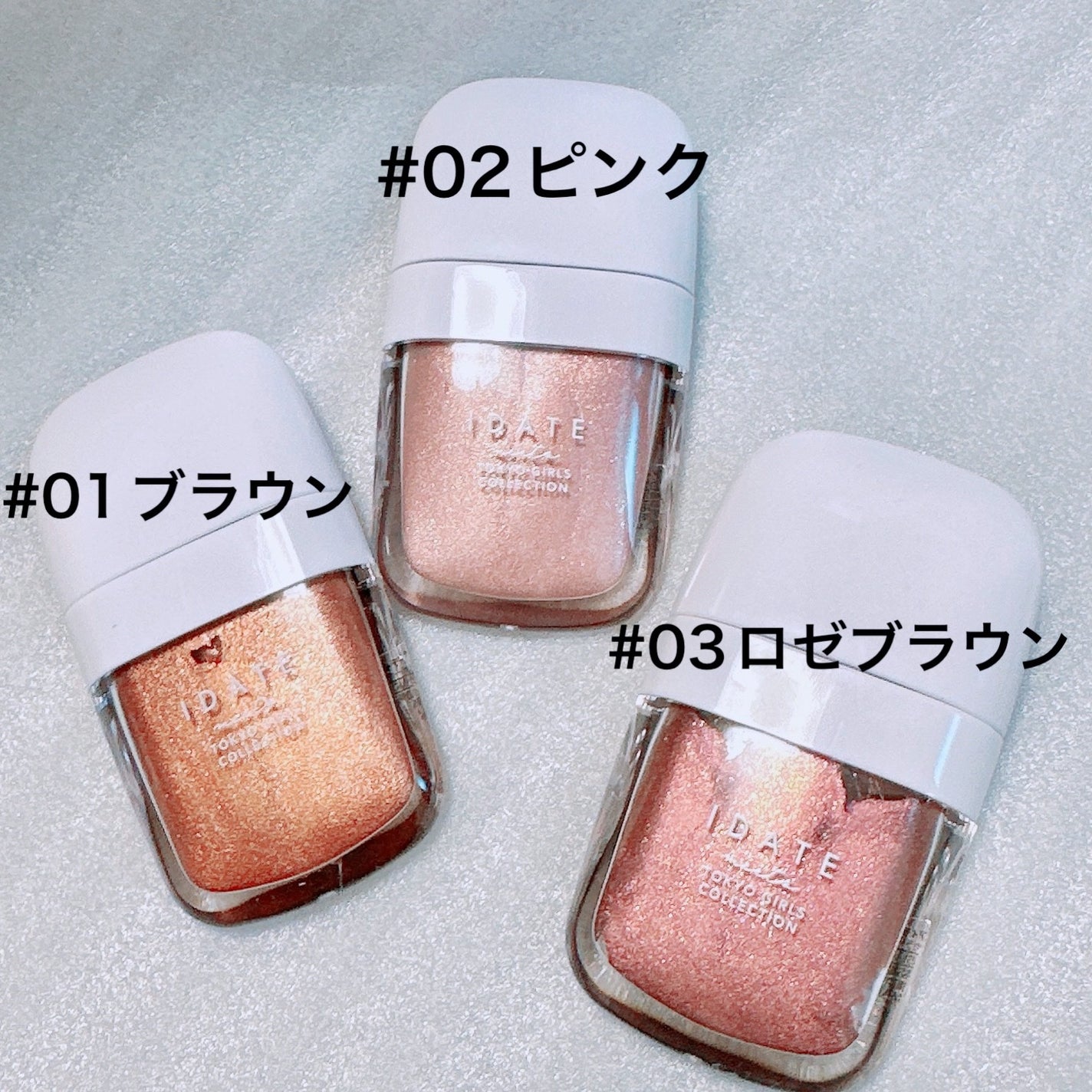 ダイソーコスメ/DAISO/口紅を使ったクチコミ(2枚目)