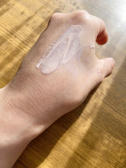 クレ・ド・ポー ボーテ ヴォワールルミヌ/クレ・ド・ポー ボーテ/化粧下地を使ったクチコミ(3枚目)