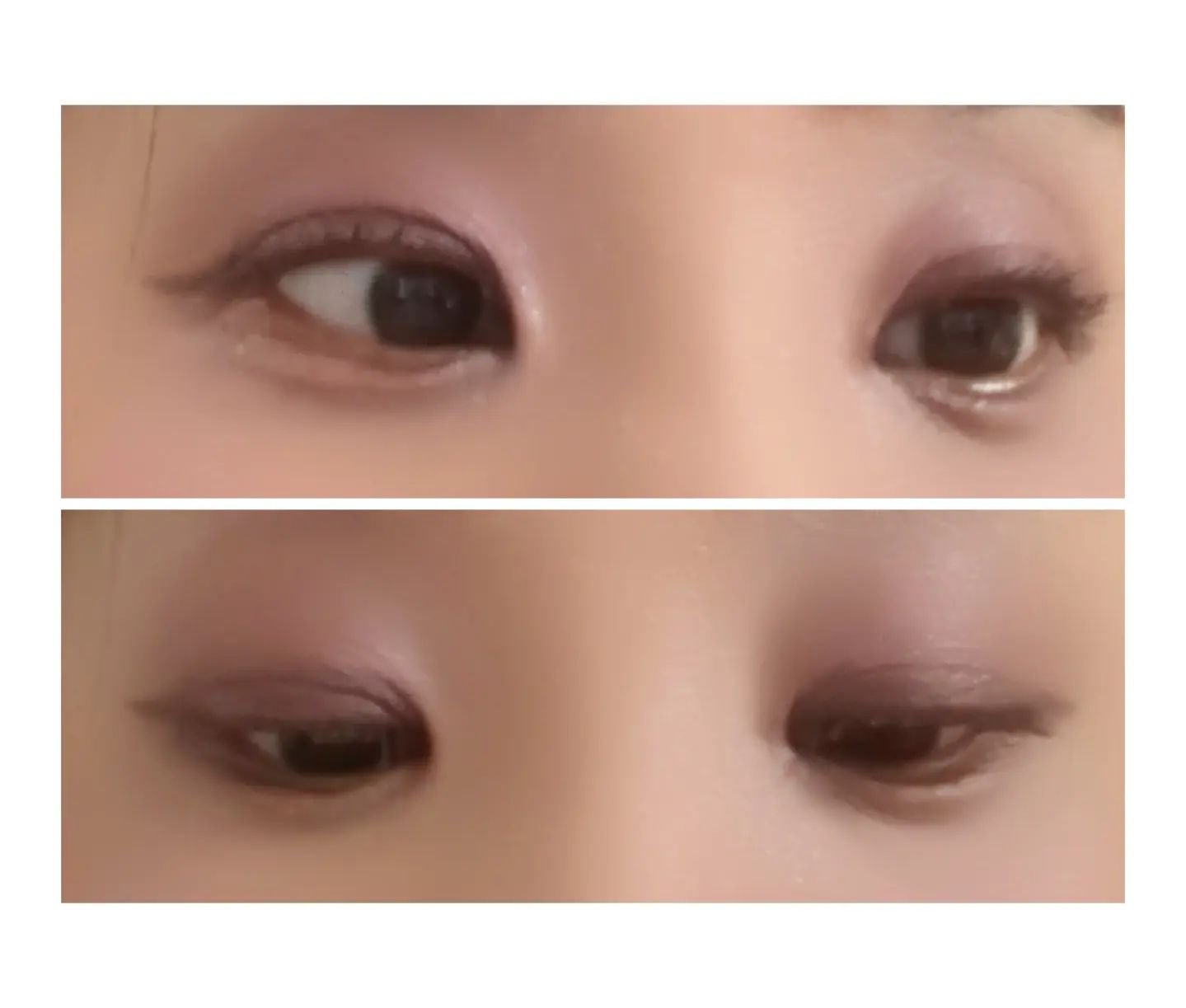 ホリデー アディクション サイレント ウィッシュⅠ/ADDICTION/メイクアップキットを使ったクチコミ（2枚目）