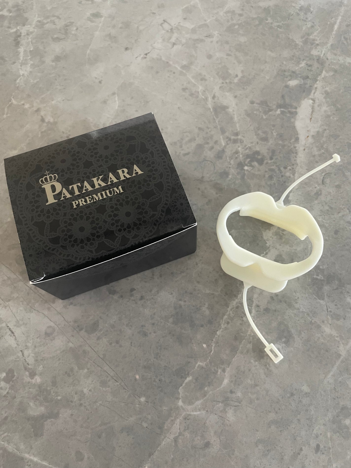 パタカラ/PATAKARA/その他スキンケアグッズを使ったクチコミ(1枚目)