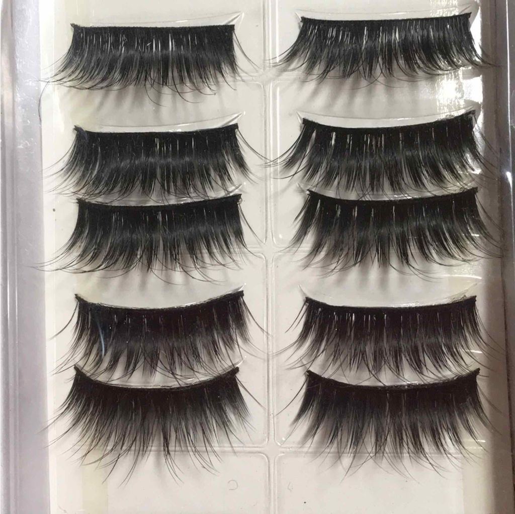 アイラッシュフィクサーEX 552/D-UP/つけまつげを使ったクチコミ(1枚目)