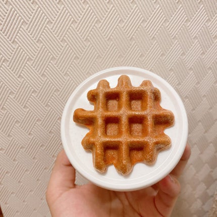 ワッフルクレンジングパッド60P/KOCOSTAR(ココスター)/クレンジングシートを使ったクチコミ(2枚目)