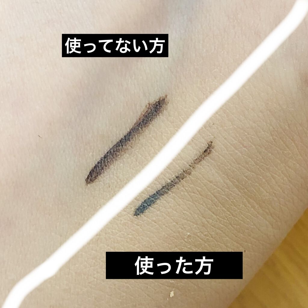 マットシフォン UVリキッドファンデ/KiSS/リキッドファンデーションを使ったクチコミ（1枚目）