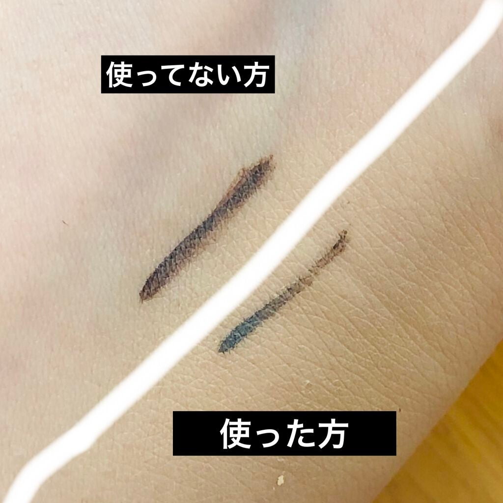 マットシフォン UVリキッドファンデ/KiSS/リキッドファンデーションを使ったクチコミ(1枚目)