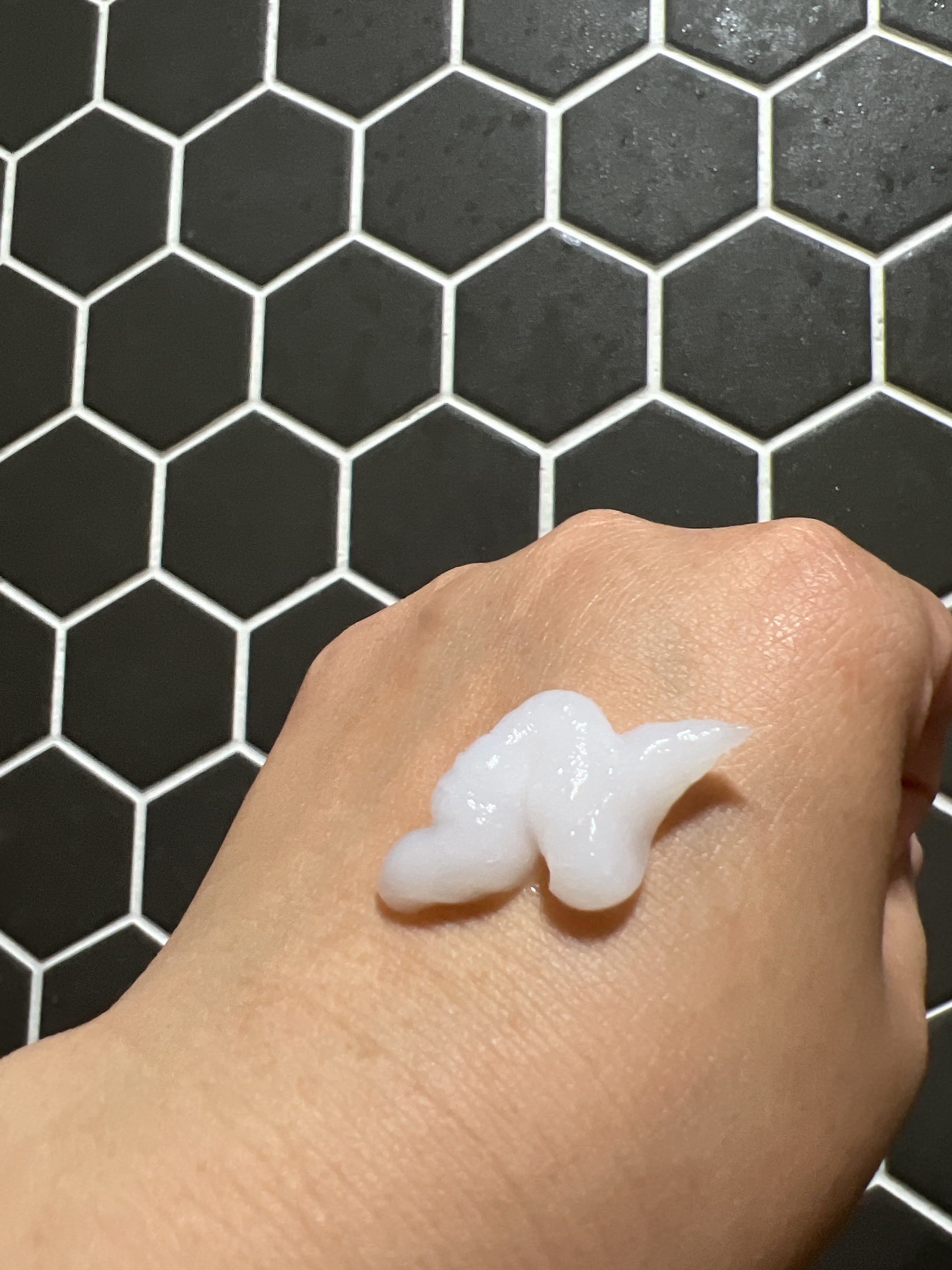 ディープダメージトリートメントEX/UNOVE/洗い流すヘアトリートメントを使ったクチコミ（2枚目）