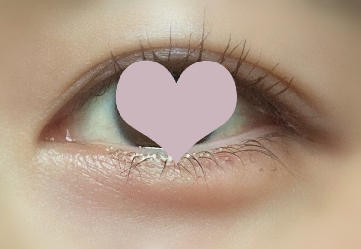 ブライトフューチャーボックス/KANEBO/単色アイシャドウを使ったクチコミ（1枚目）