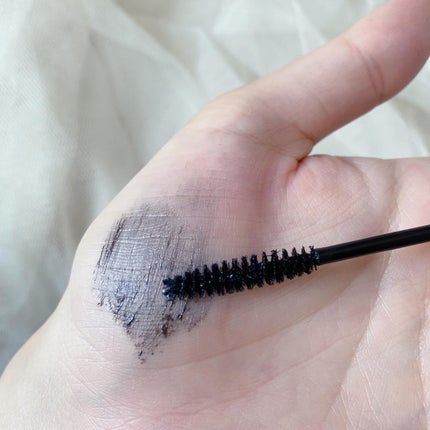 クッションチップアイカラーN/キスミー フェルム/単色アイシャドウを使ったクチコミ(4枚目)