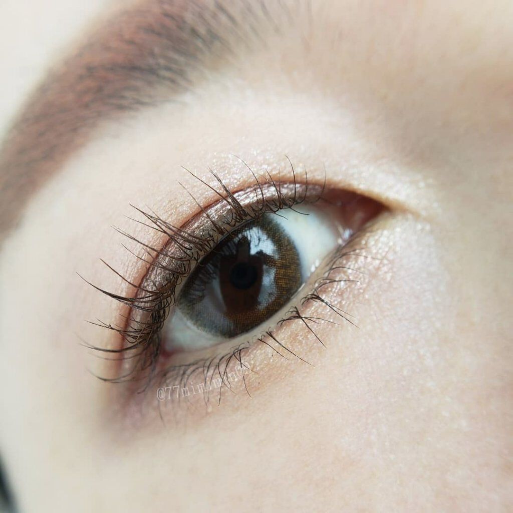 MOTE MASCARA™ (モテマスカラ)/UZU BY FLOWFUSHI/マスカラを使ったクチコミ（1枚目）