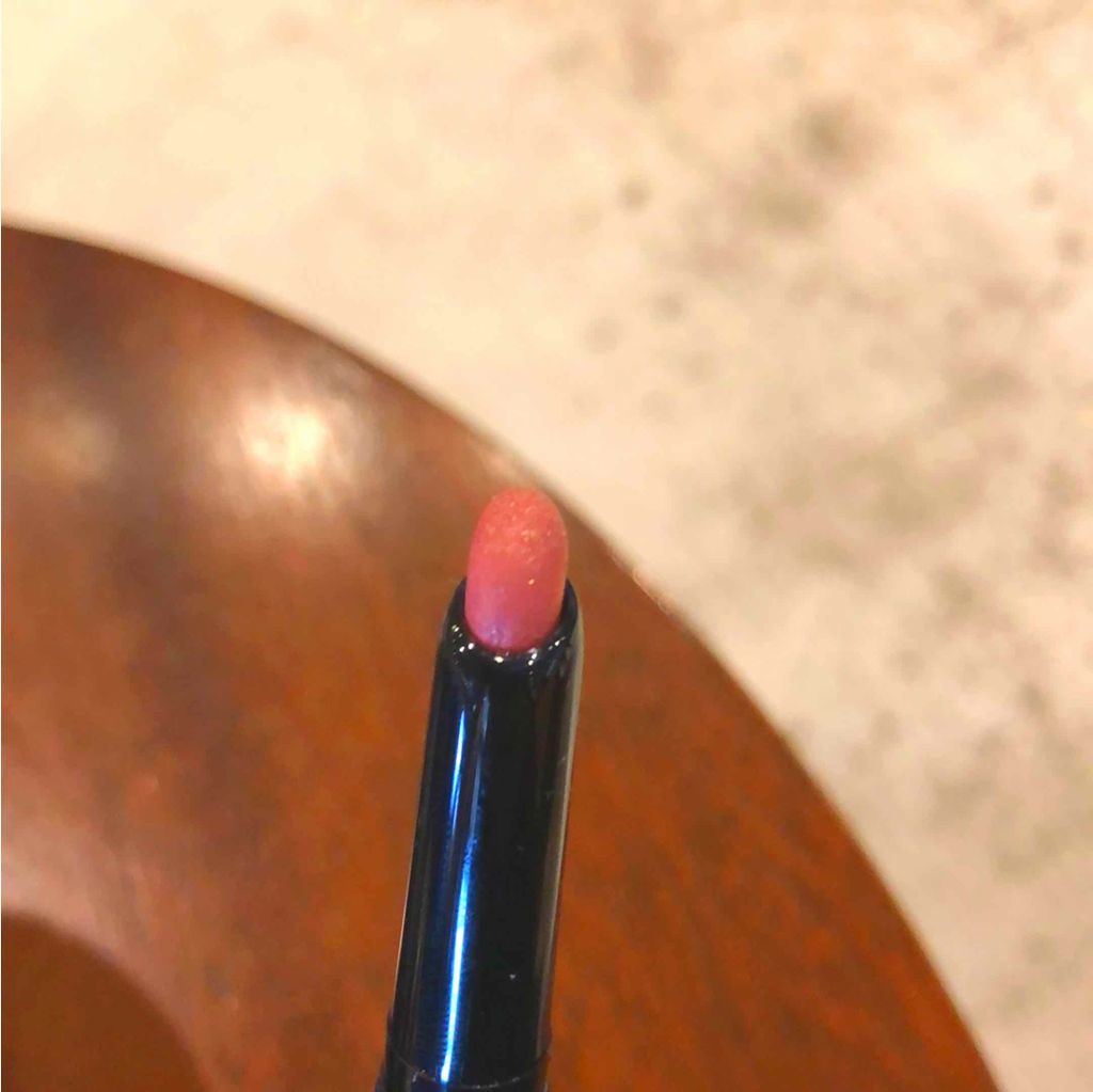 アイグロススティック/mini Palette(ミニパレット)/スティックアイシャドウを使ったクチコミ（2枚目）