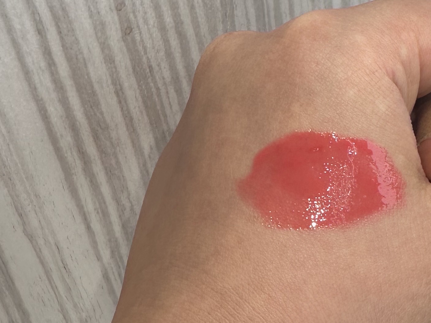 ドトムリッププラスプランパー/keybo/リッププランパーを使ったクチコミ（2枚目）