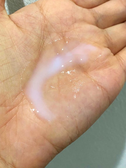 ボディミルク/Coculme/ボディミルクを使ったクチコミ(3枚目)