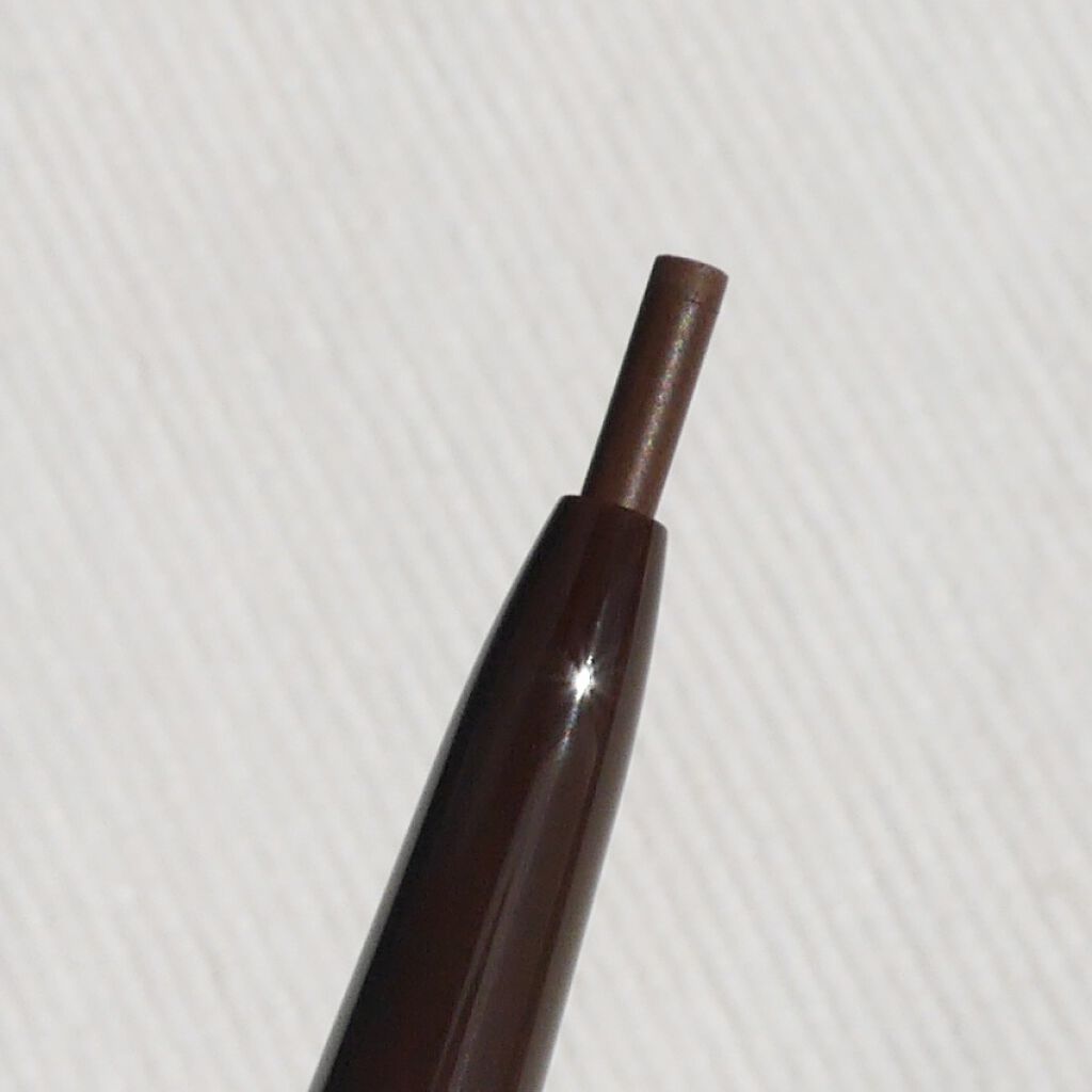 ラスティングスリーウェイアイブロウペンシルWP/K-パレット/アイブロウペンシルを使ったクチコミ（3枚目）