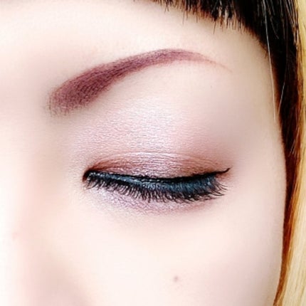 THE アイパレR/b idol/アイシャドウパレットを使ったクチコミ(4枚目)