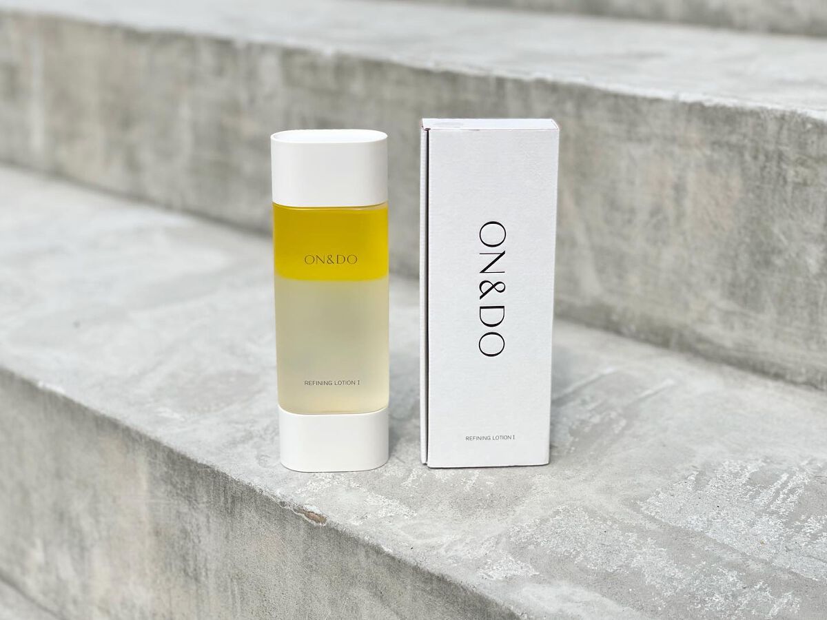 化粧水・ローション・トナー ON&DO 化粧水・ローション・トナー M 2025年最新】ZX 化粧水
