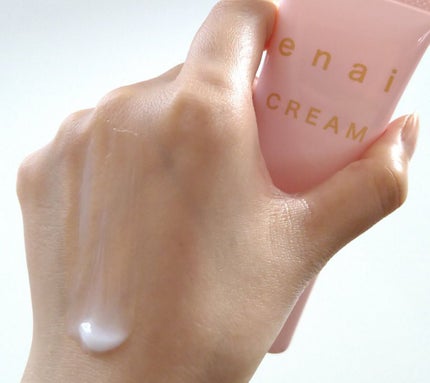 enaiデリケートゾーン専用薬用デオドラントクリーム/enai/デリケートゾーンケアを使ったクチコミ(3枚目)