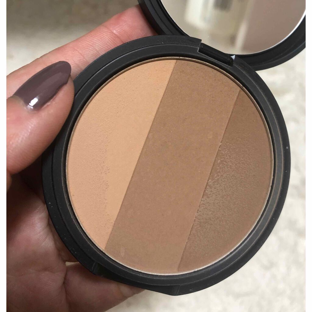 アートクラスバイロダン シェーディング/too cool for school/シェーディングを使ったクチコミ(2枚目)