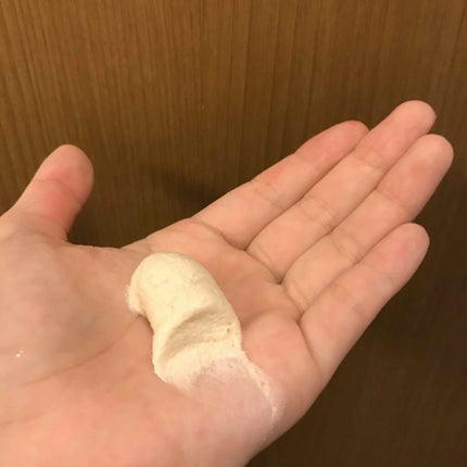 ワフードメイド 酒粕パック/pdc/洗い流すパック・マスクを使ったクチコミ(2枚目)