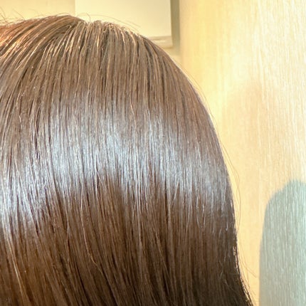 ウエラトーン ツープラスワン クリームタイプ/ウエラ/ヘアカラーを使ったクチコミ(6枚目)