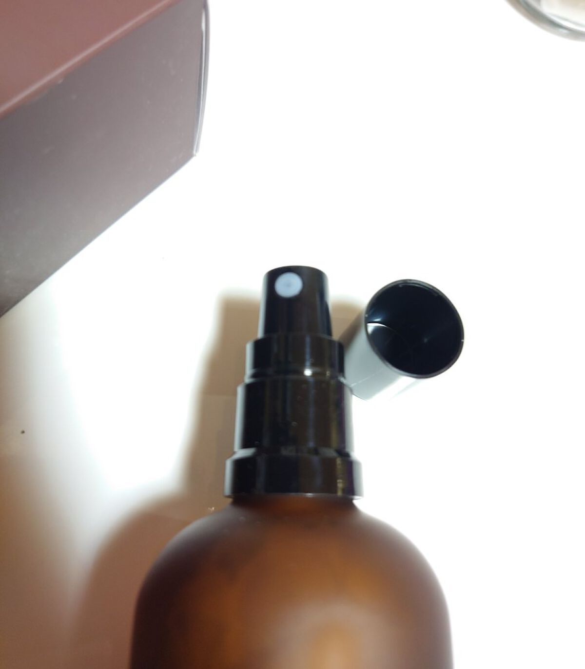 薬用スカルプセラム/wicot/頭皮ローションを使ったクチコミ（3枚目）