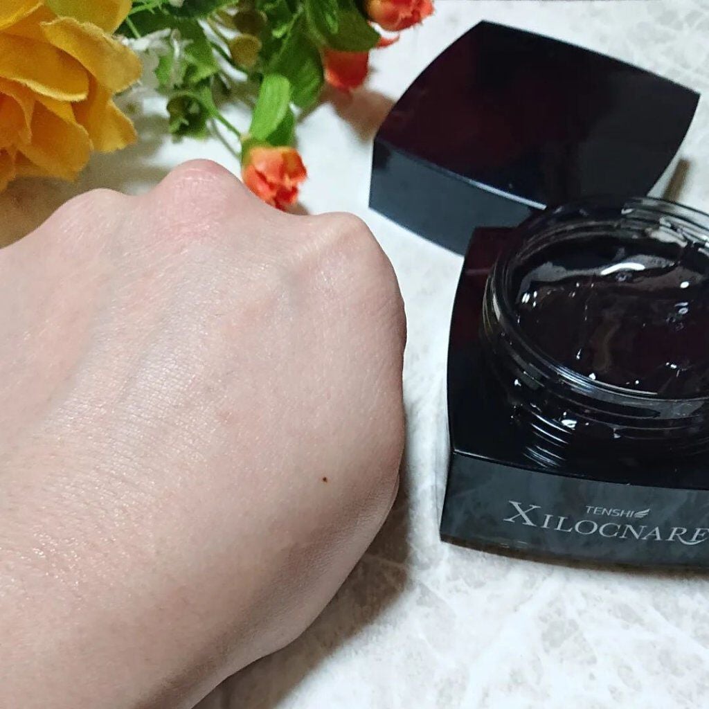 XILOCNARE/TENSHI/オールインワン化粧品を使ったクチコミ(7枚目)