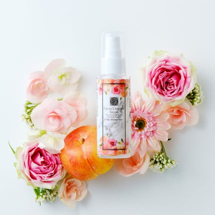 フルーティフローラルの香り